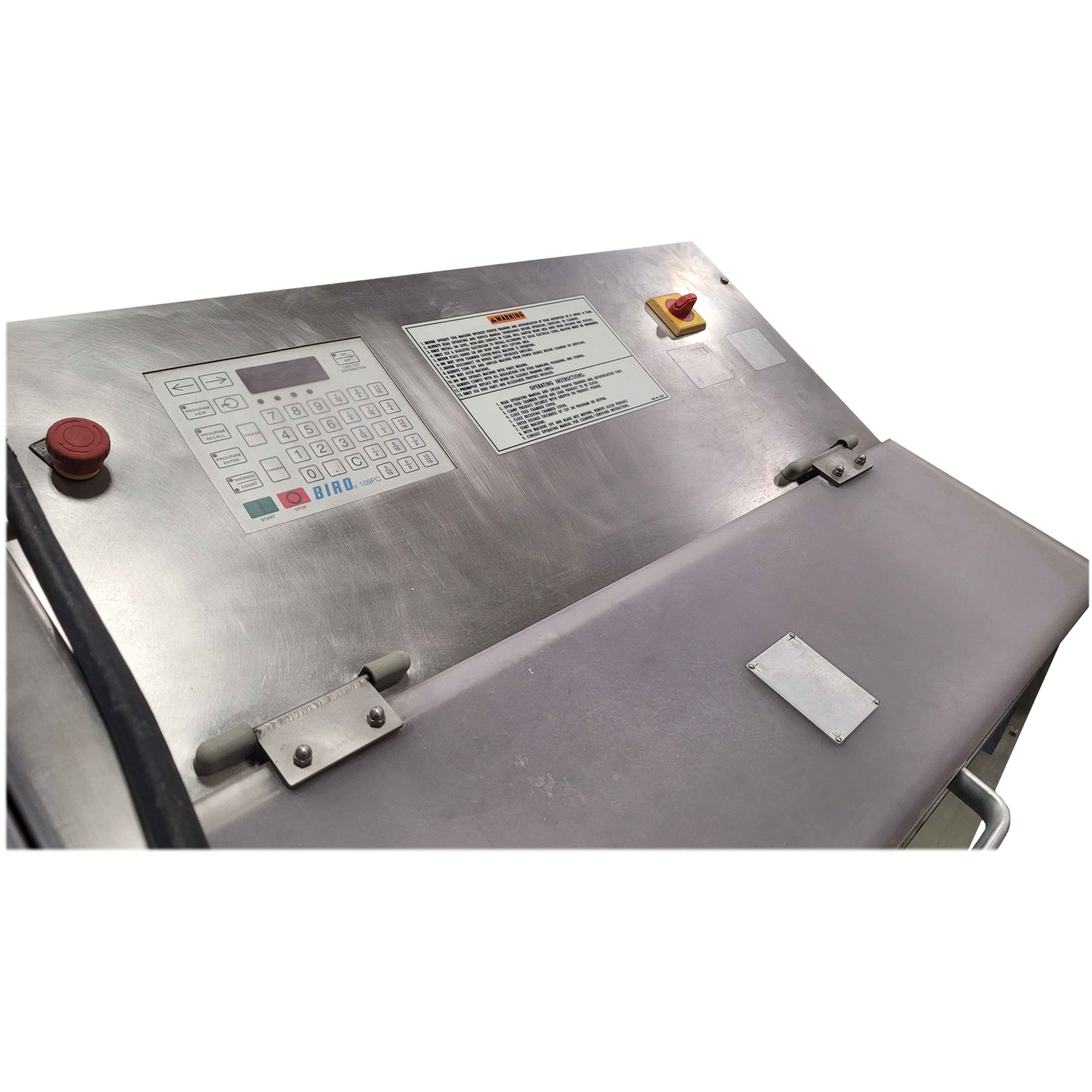 Biro PC109 Power Cutter (Refurbished)