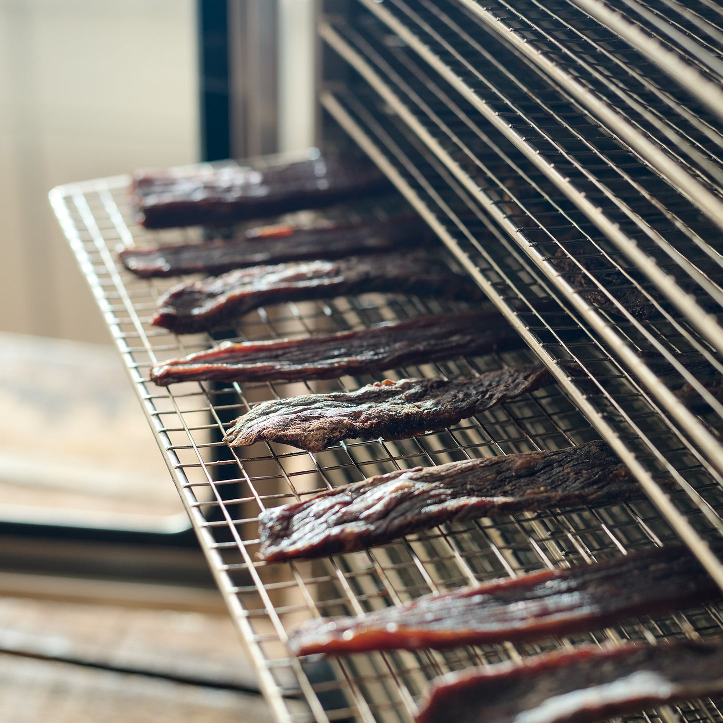 BigBite® 10-Tray Dehydrator