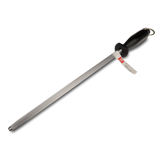 12” Round Sharpening Steel