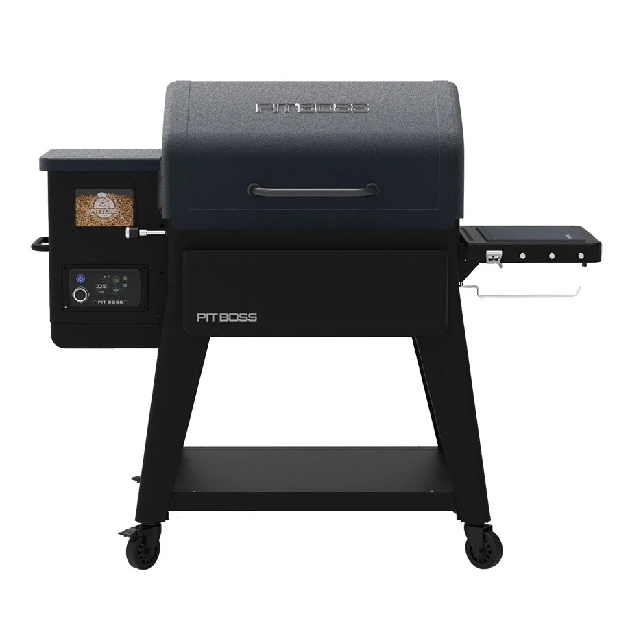 Pit Boss Navigator 1300 Pellet Grill