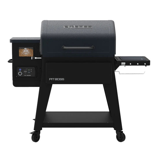Pit Boss Navigator 1300 Pellet Grill