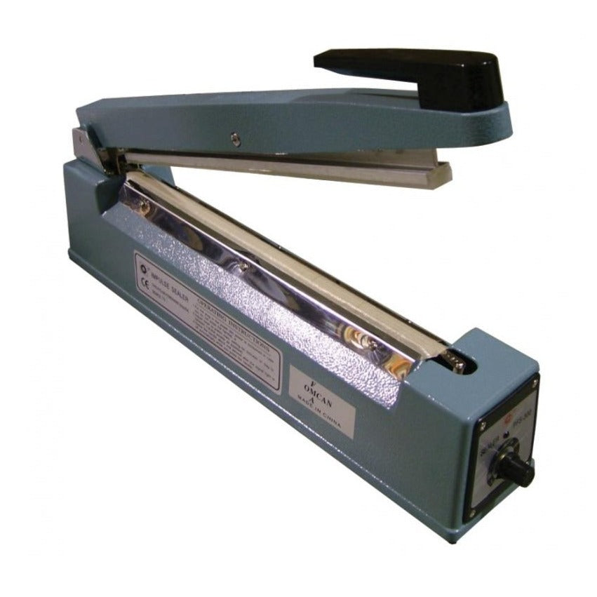 Impulse Sealer 12"