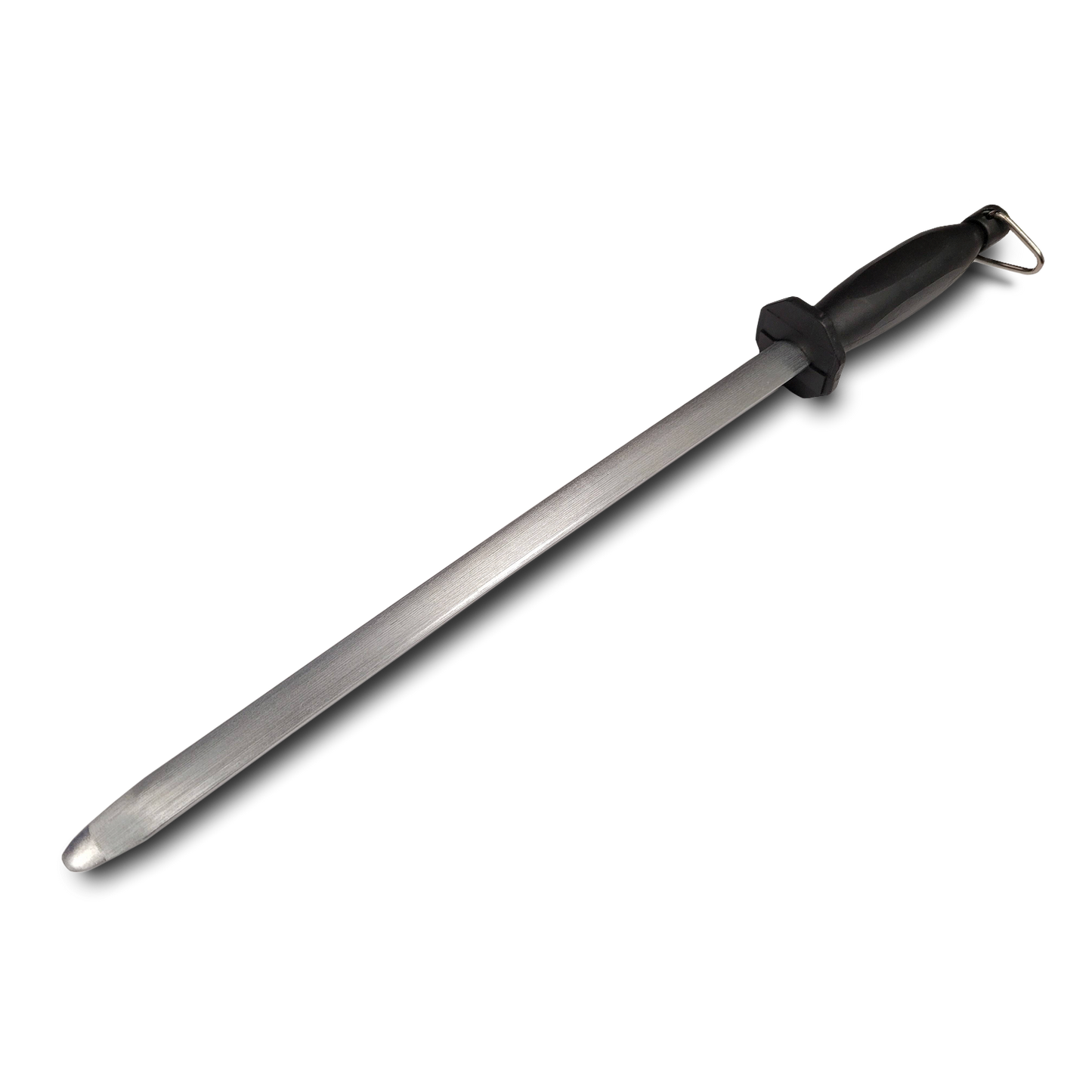 14” Oval Sharpening Steel