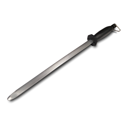 14” Oval Sharpening Steel