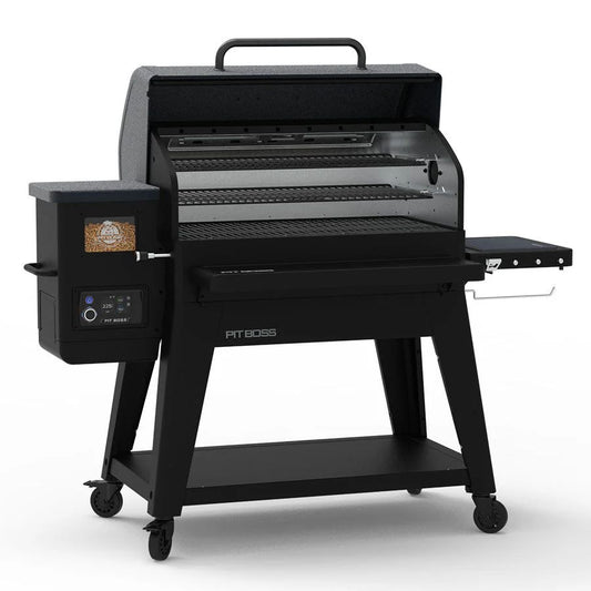 Pit Boss Navigator 1600 Pellet Grill
