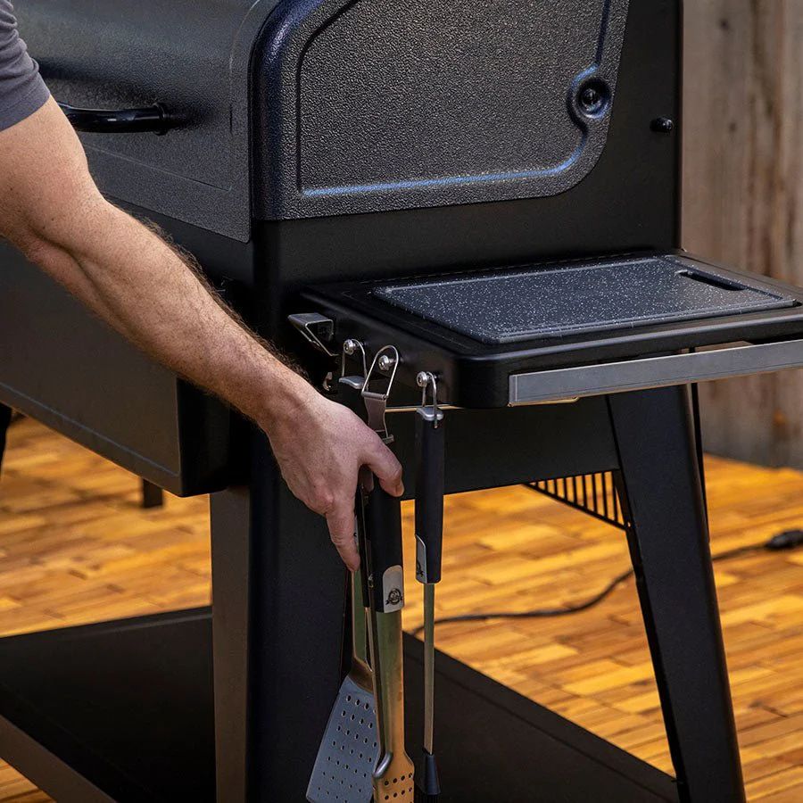 Pit Boss Navigator 1600 Pellet Grill