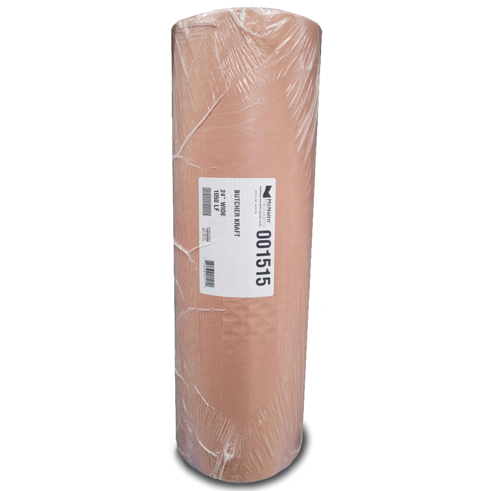 24" Butcher Paper (Non-Coated)