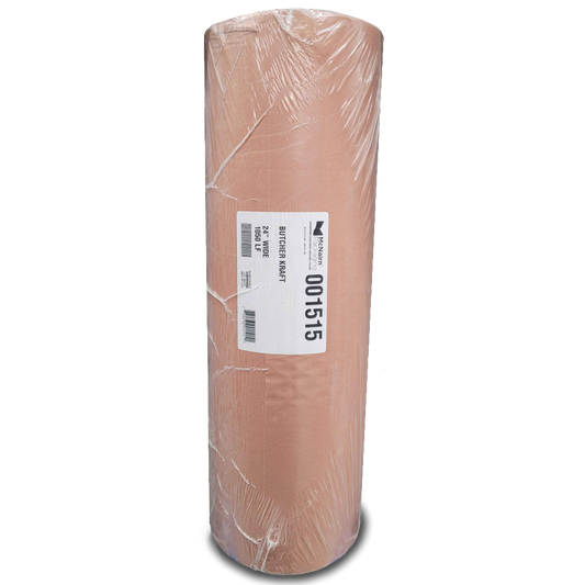 24" Butcher Paper (Non-Coated)