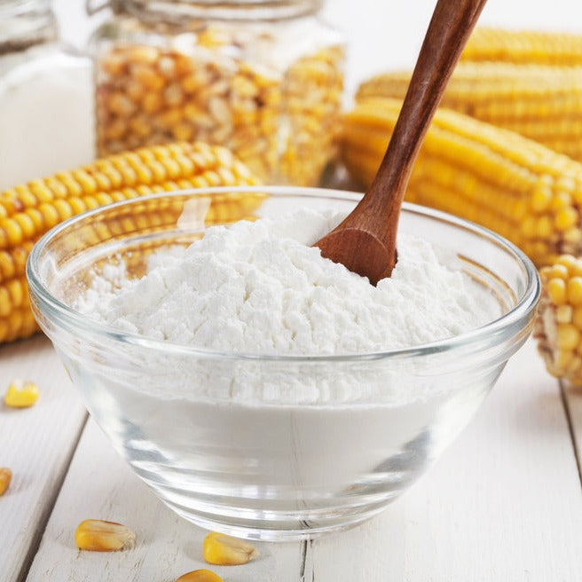 Modified Corn Starch