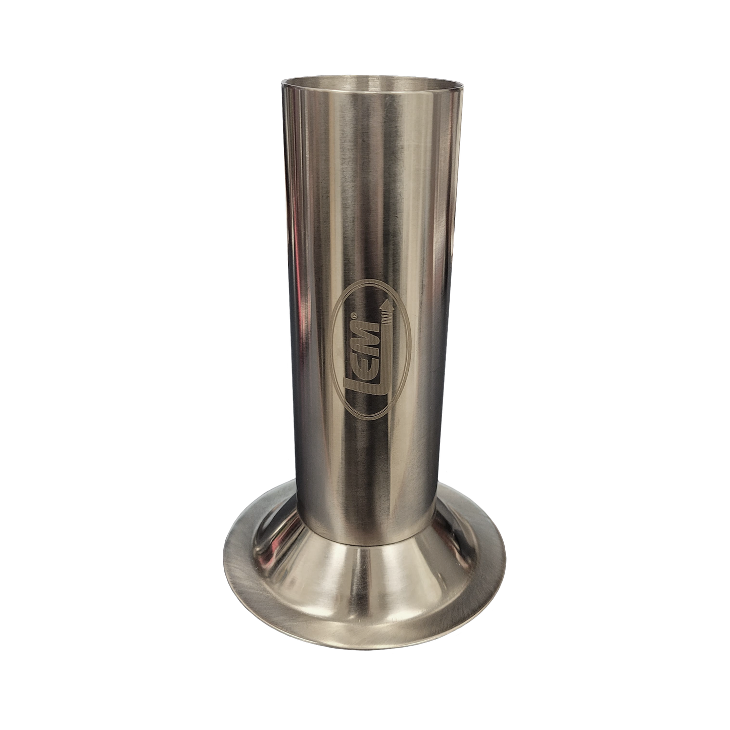 #32 Grinder Stuffing Tubes Stainless Steel
