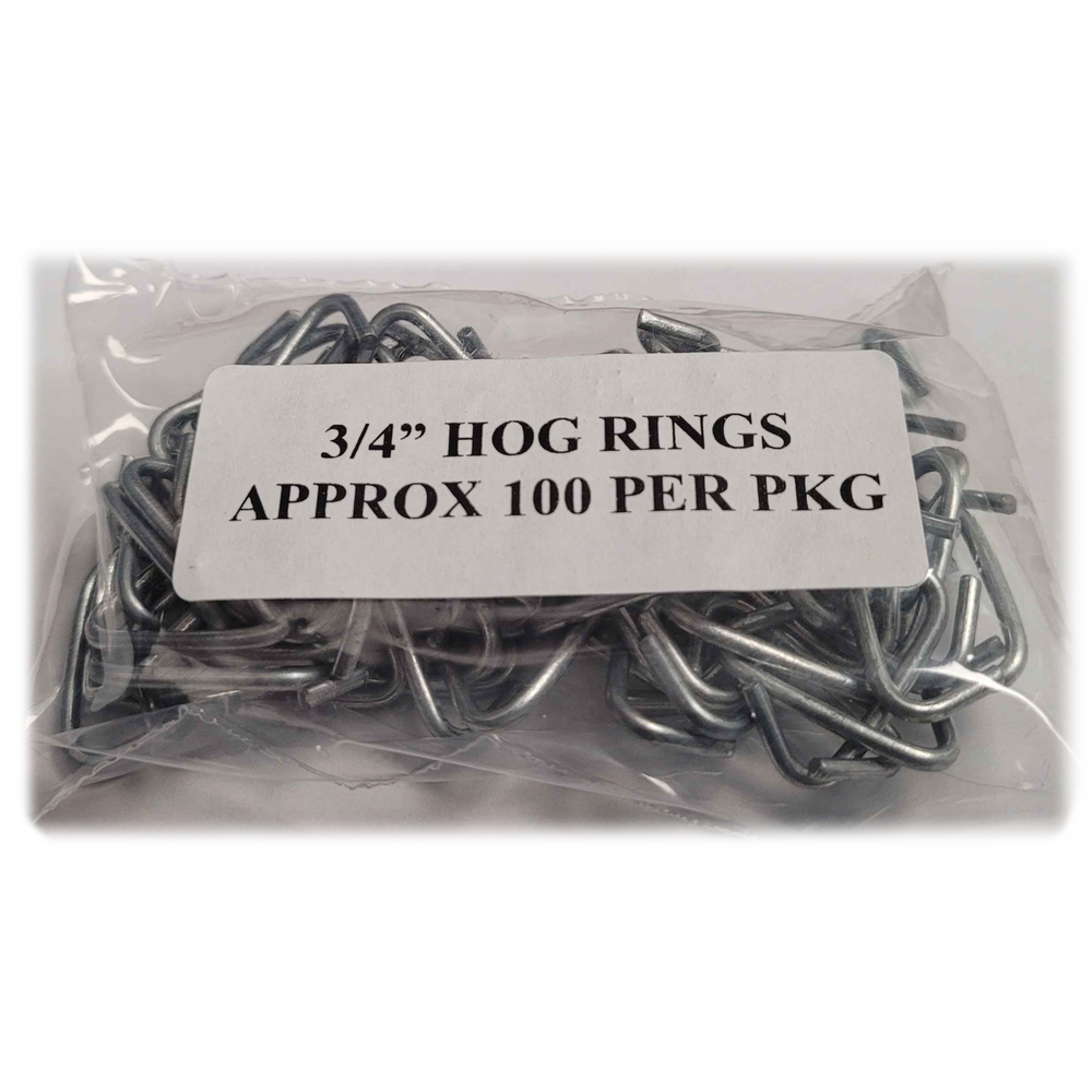 Hog Rings