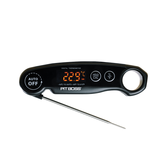 Digital Meat Thermometer