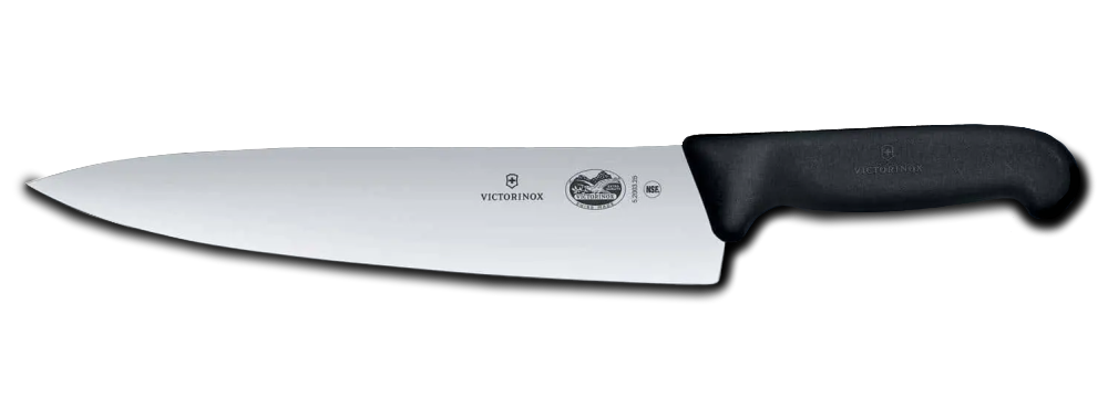 12" Chef Knife