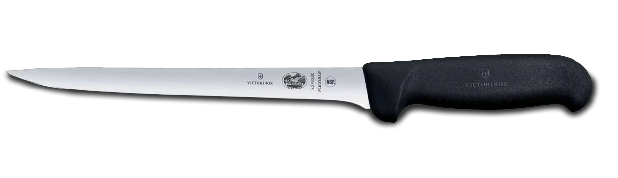 8” Flexible Filleting Knife