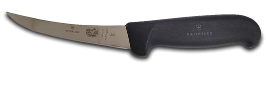 5" Curved Flex Boning Knife