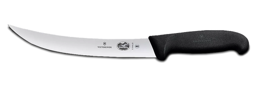 10" Curved Breaking Knife