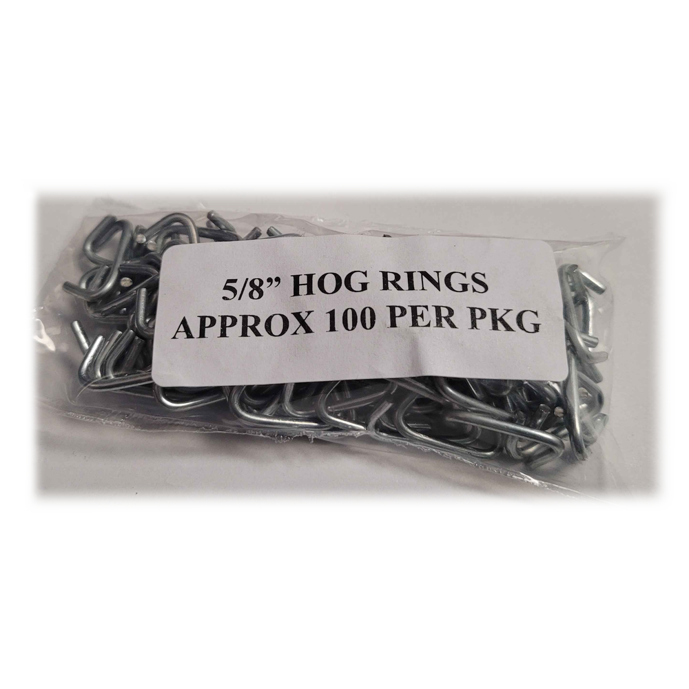 Hog Rings