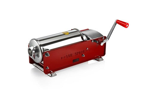 TreSpade 5kg -Horizontal