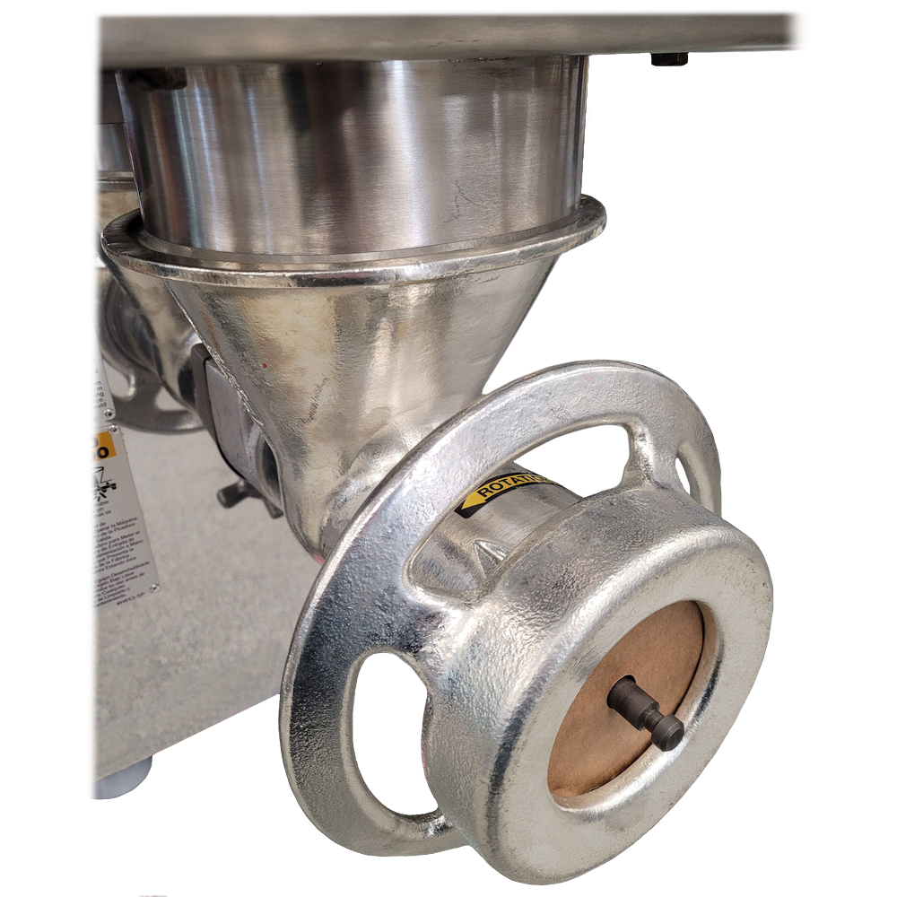 Biro 6642 Meat Grinder JB s Sausage Maker Supplies biro-6642-meat-grinder-jb-s-sausage-maker-supplies