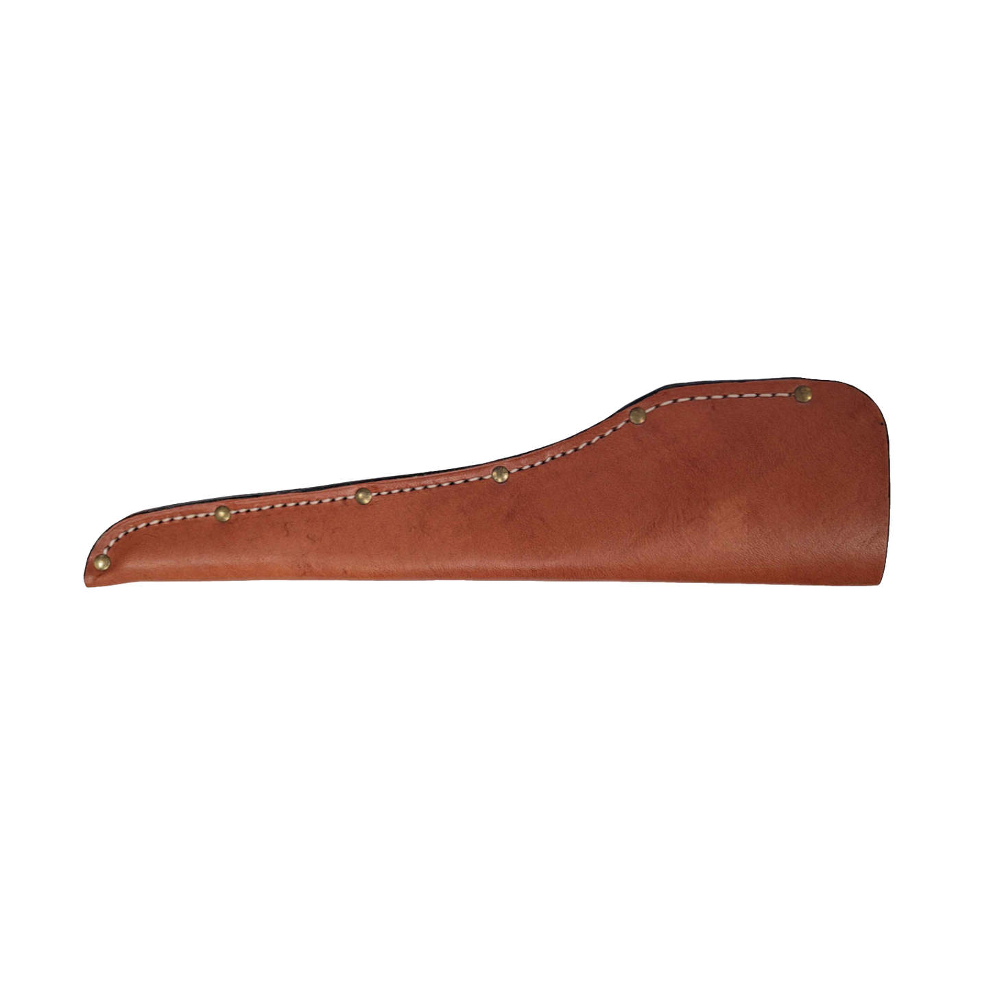Victorinox Brown Leather Knife Sheath