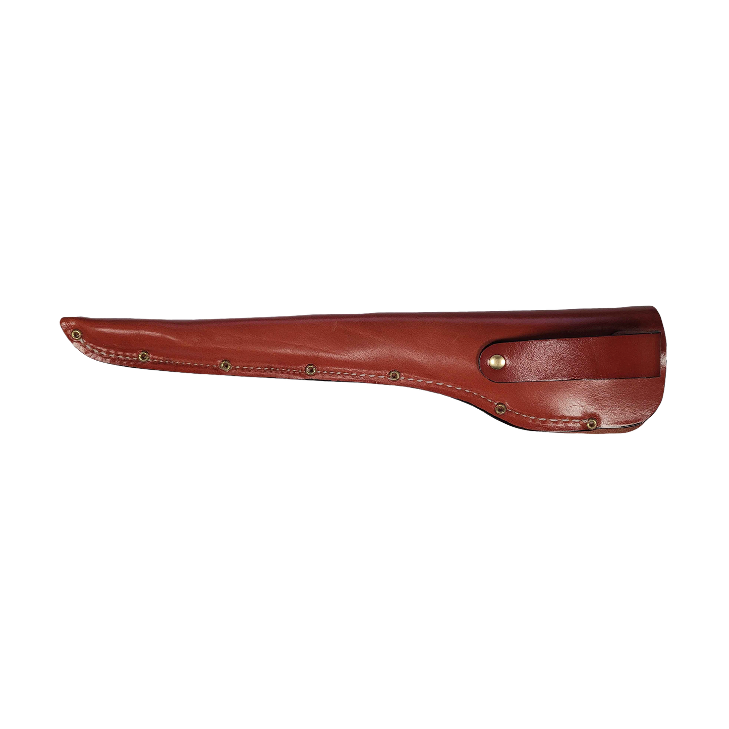 Victorinox Brown Leather Knife Sheath