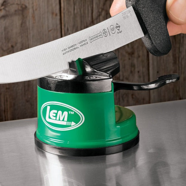 Counter Top Knife Sharpener