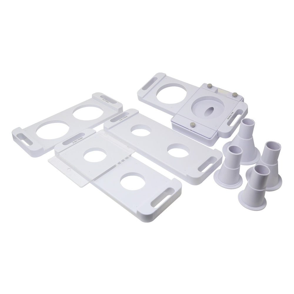 LEM Ground Meat Patty Maker Attachment