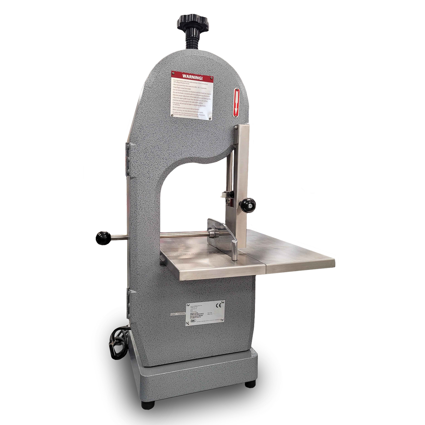 Lem Tabletop Band Saw