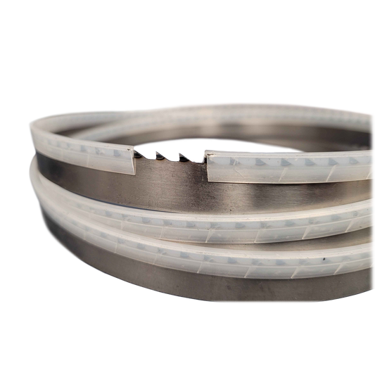 Lem Blades for Tabletop Band Saw