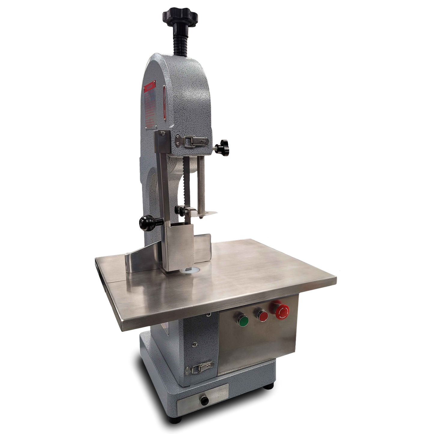 Lem Tabletop Band Saw