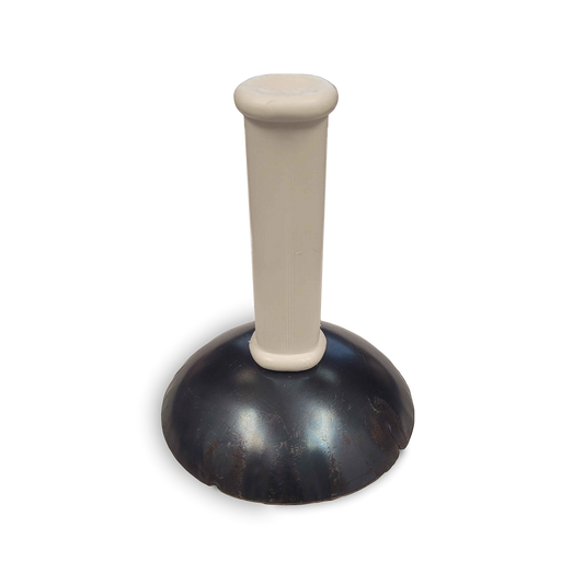 Bell Hog Scraper