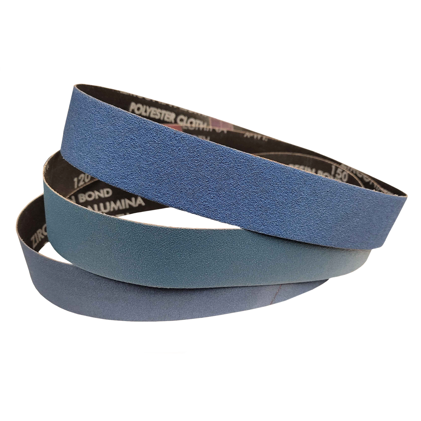 Norton BlueFire Belts