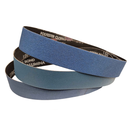 Norton BlueFire Belts