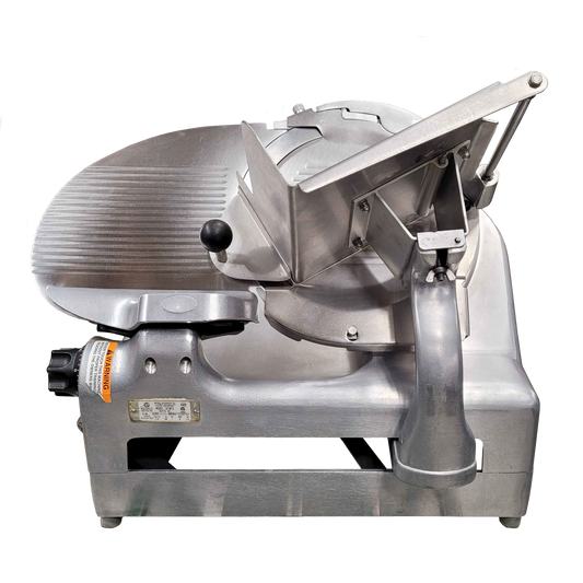 USED - Berkel 919FS Manual/Automatic