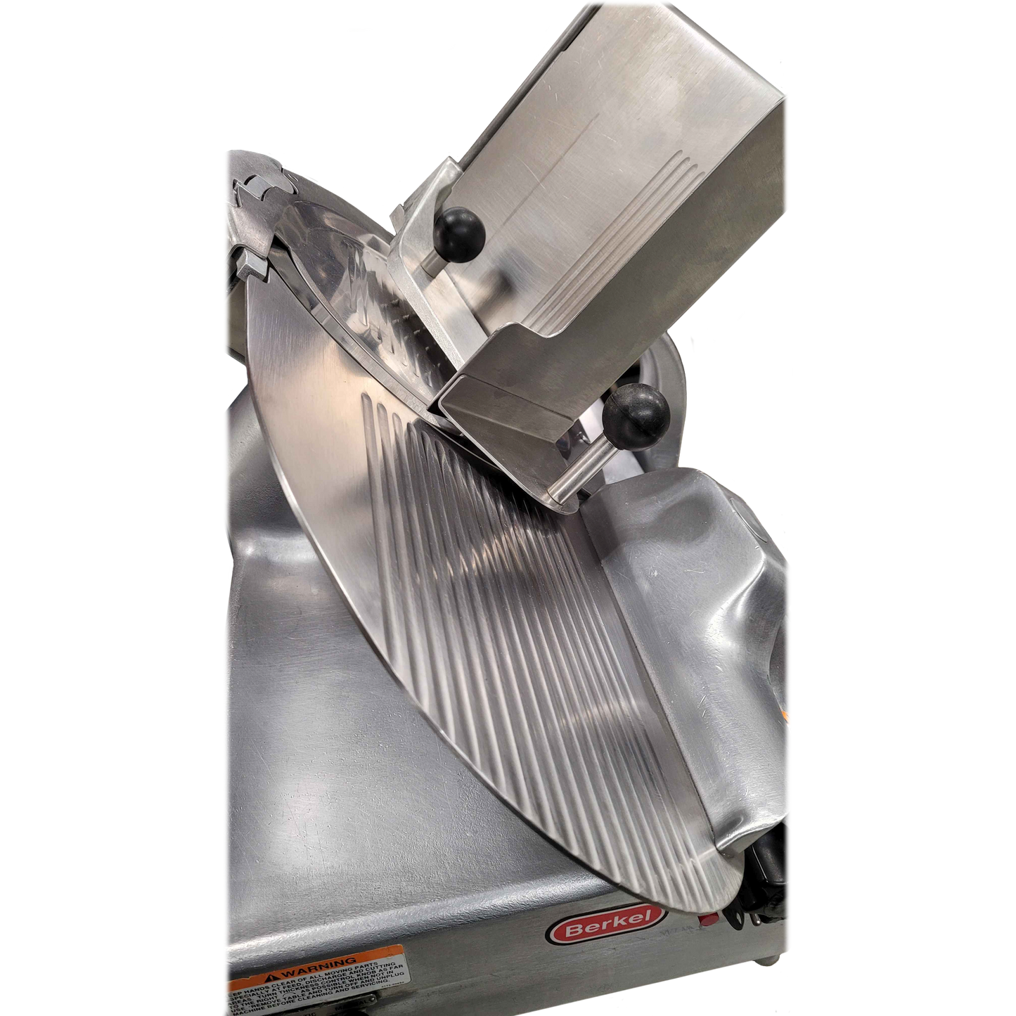 USED - Berkel 919FS Manual/Automatic