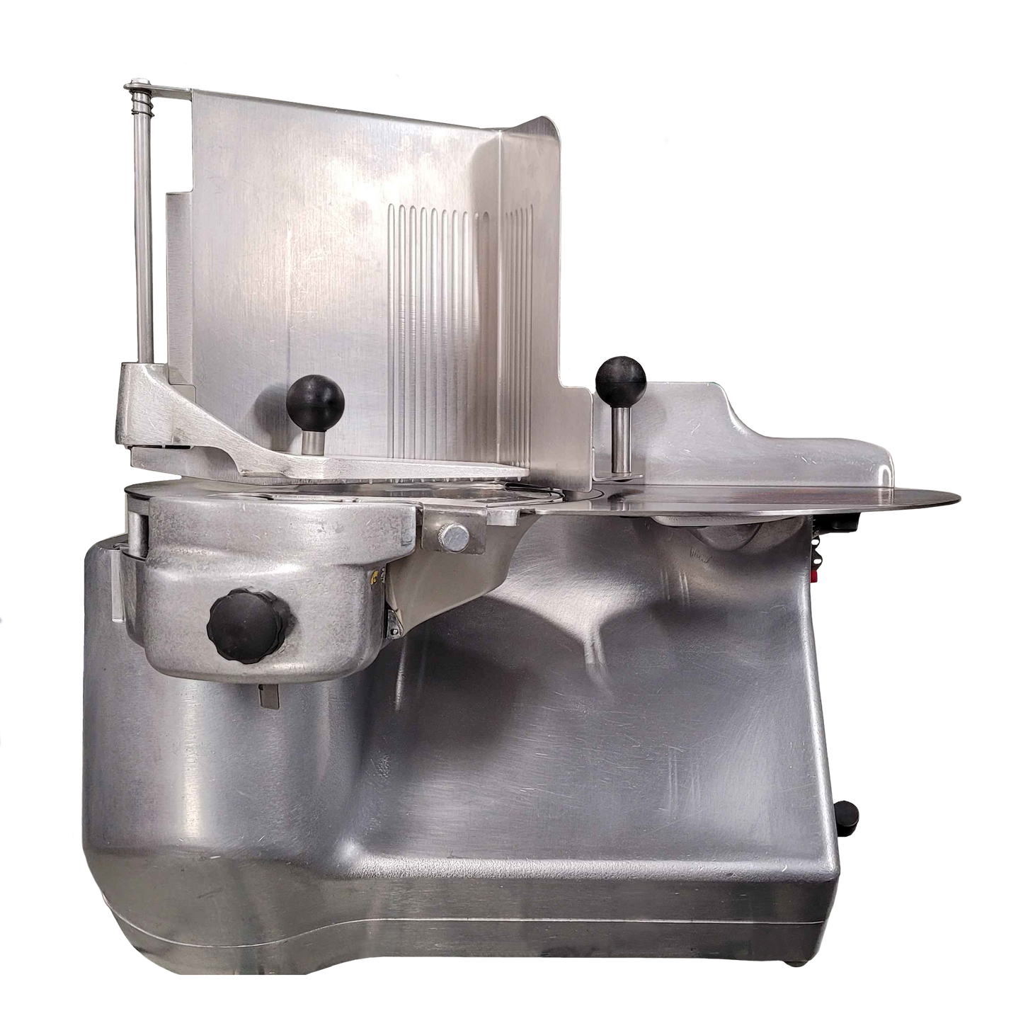 USED - Berkel 919FS Manual/Automatic