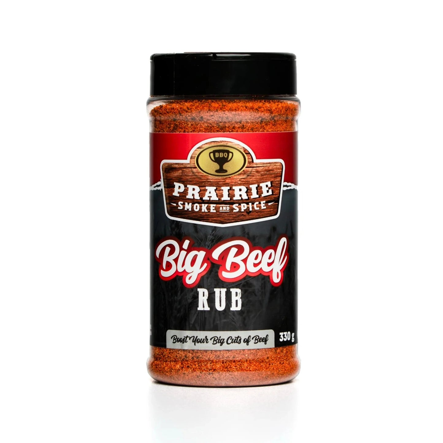 Big Beef Rub