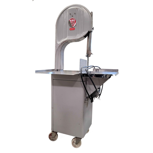 Berkel / Biro Model 33 Meat Bandsaw – Used