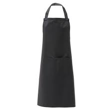 Bib Style Aprons