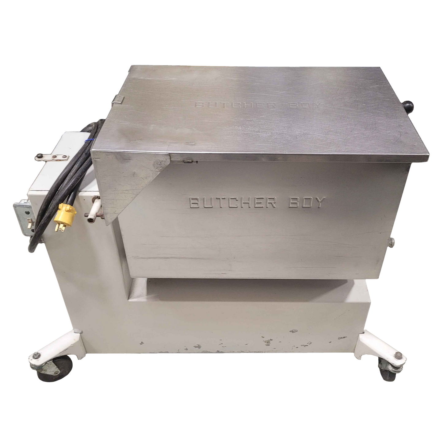 Butcher Boy 150M Mixer – Used/Refurbished