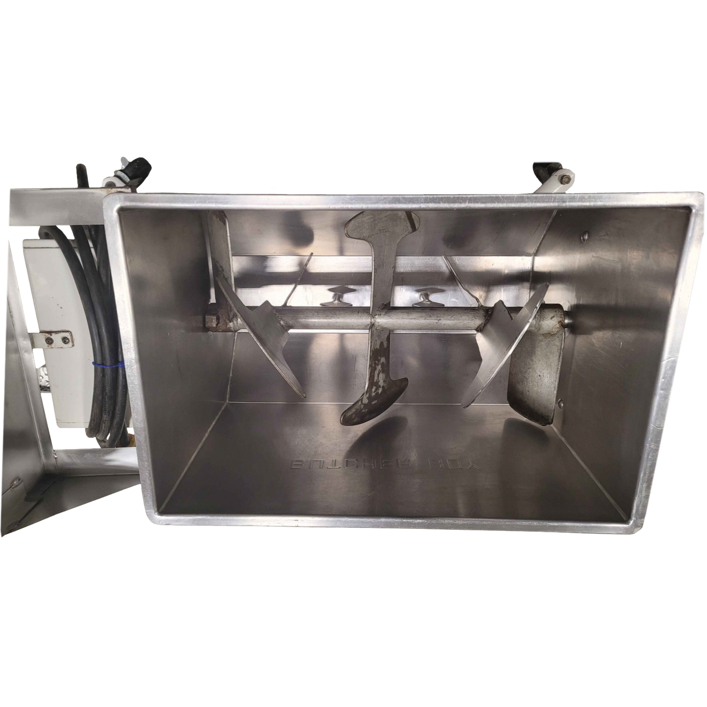 Butcher Boy 150M Mixer – Used/Refurbished
