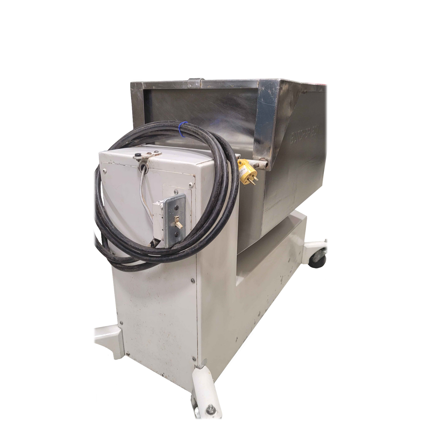 Butcher Boy 150M Mixer – Used/Refurbished