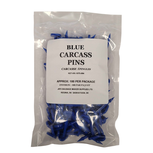 Carcass Pins