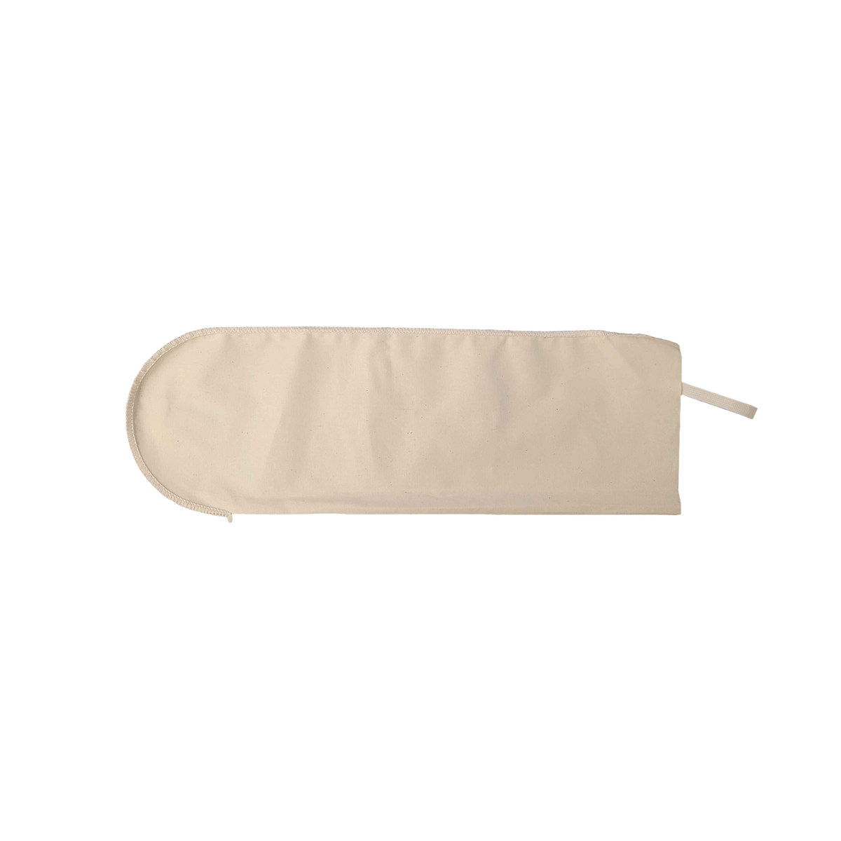 Casing Cotton Bag 75/35 cm with loop