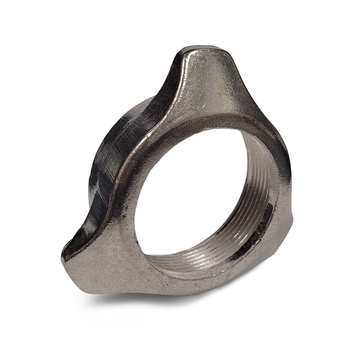 Trespade Retaining Ring