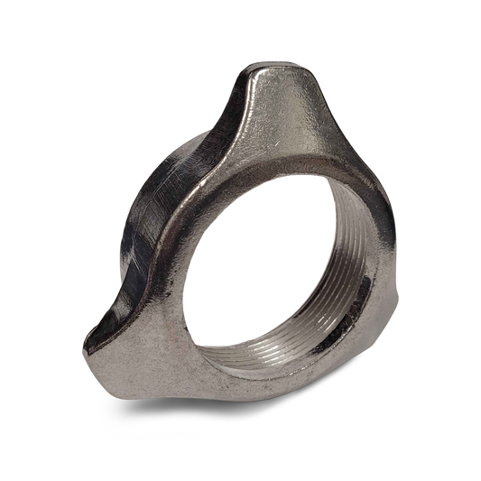 Trespade Retaining Ring