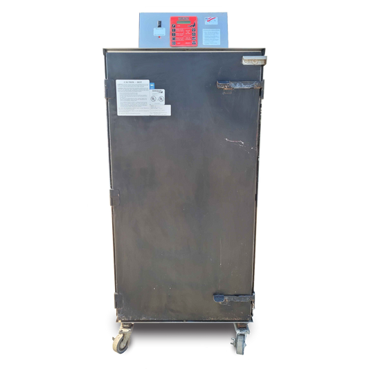 Cookshack SM260 Commercial Smokehouse / Smoker Oven (2004) – USED