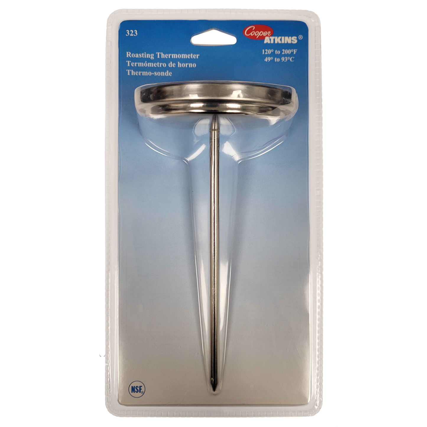 Cooper Atkins 323 Roasting Thermometer