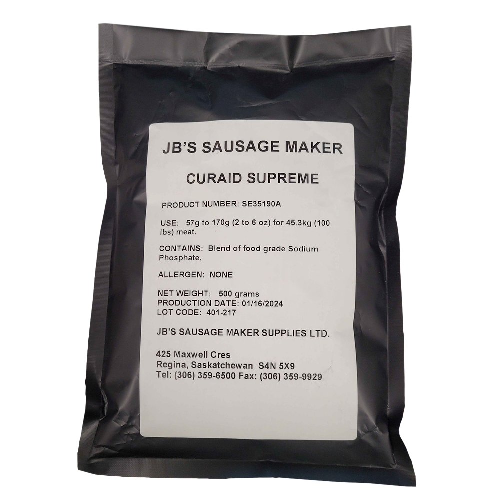 Curaid Supreme