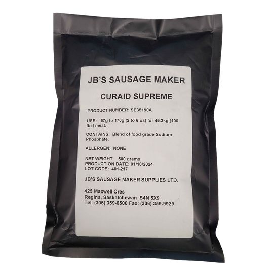 Curaid Supreme